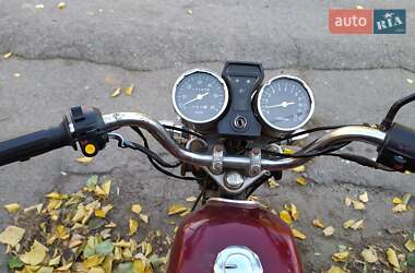 Мопеди Alpha 110 1991 в Нікополі
