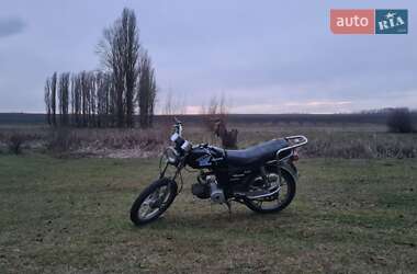 Мопеды Alpha 110 2008 в Черновцах