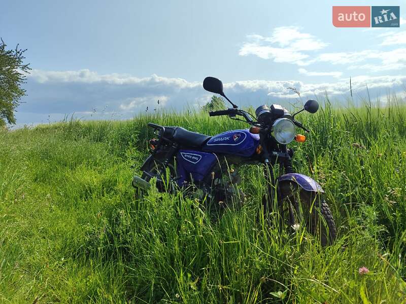 Мопеды Alpha 110 2020 в 