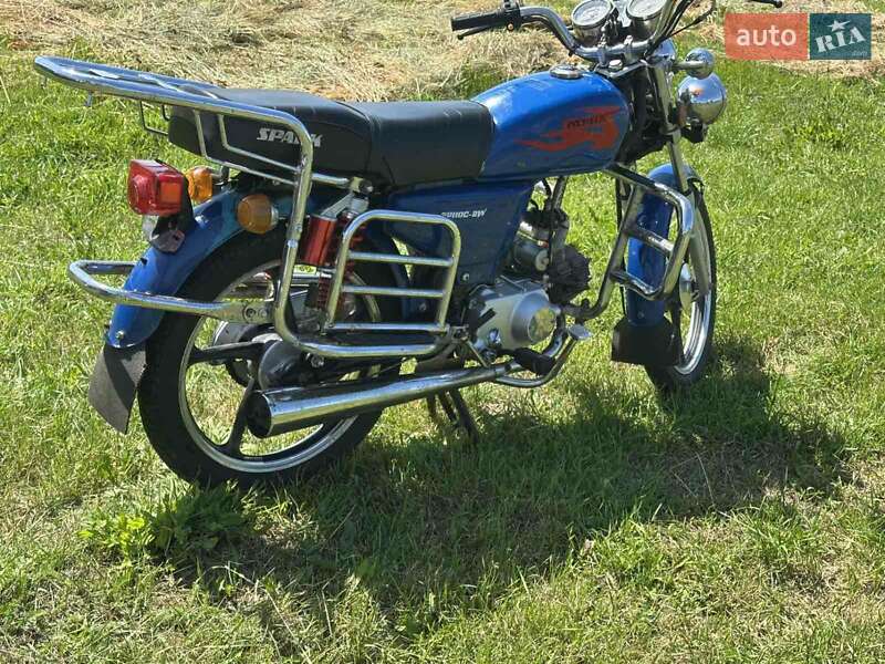 Мопеды Alpha 110 2013 в Сарнах