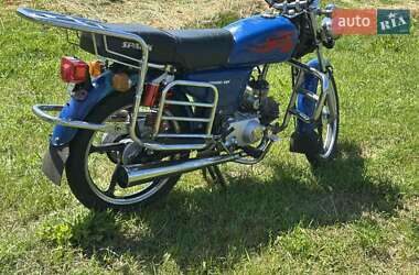 Мопеды Alpha 110 2013 в 