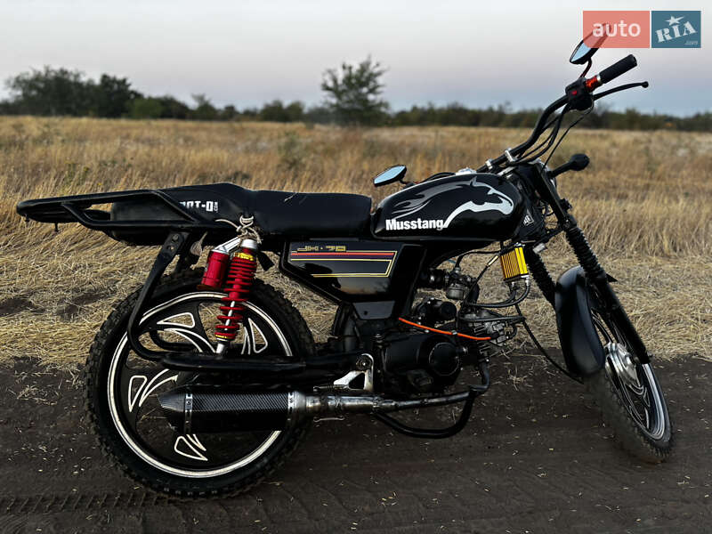 Кафе рейсер Alpha 110 2019 в Кривой Балке