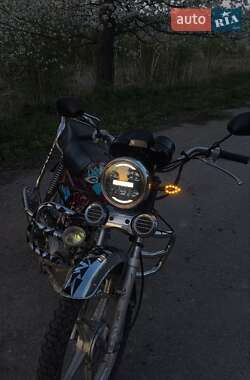 Мопеды Alpha 110 2008 в Шумске