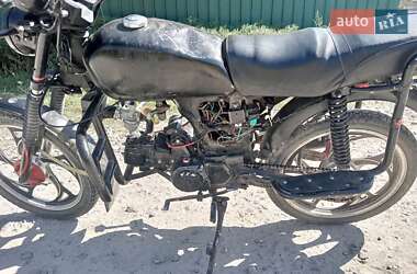 Боббер Alpha 110 2008 в Виннице