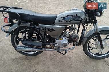 Мотороллер Alpha 110 2014 в Виннице