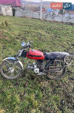 Мопеды Alpha 110 2010 в Косове