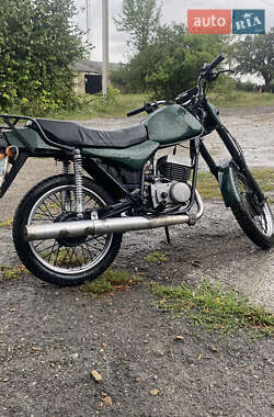 Мопеды Alpha 110 2008 в Каменец-Подольском