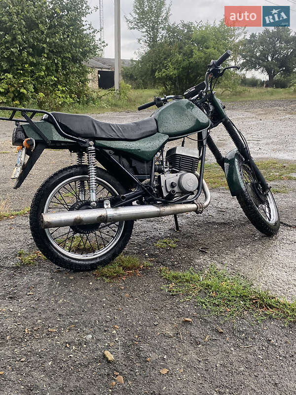 Мопеди Alpha 110 2008 в Кам'янець-Подільському фото Мопеди Alpha 110 2008 в Кам'янець-Подільському