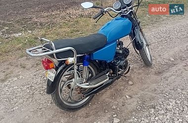 Боббер Alpha 110 2008 в Зборове