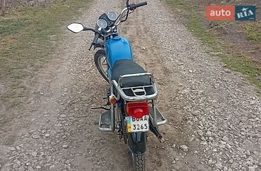 Боббер Alpha 110 2008 в Зборове