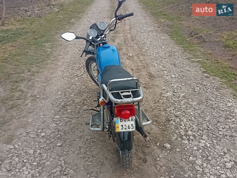 Боббер Alpha 110 2008 в Зборове