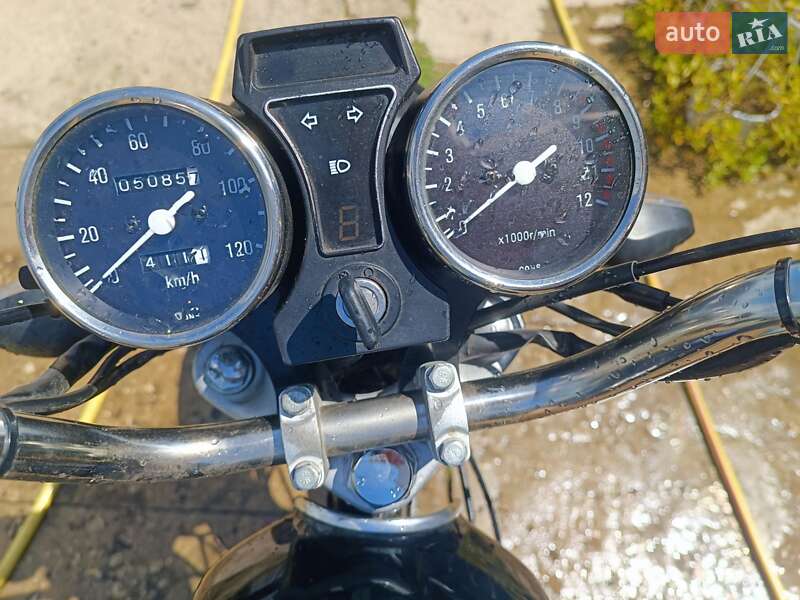 Грузовые мотороллеры, мотоциклы, скутеры, мопеды Alpha 125 2021 в Тернополе