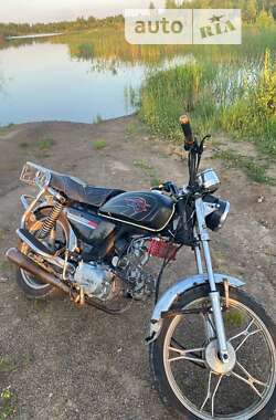 Мопеди Alpha 125 2014 в Коростені