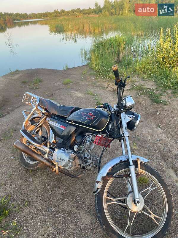 Мопеды Alpha 125 2014 в 