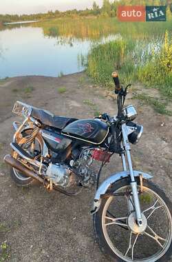 Мопеды Alpha 125 2014 в 