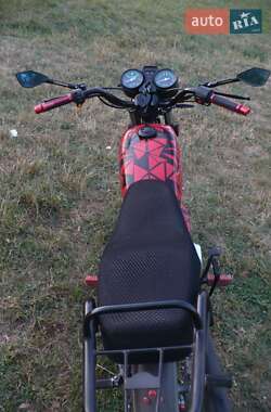 Мопеды Alpha 125 2007 в 