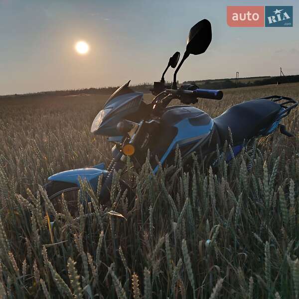 Мопеды Alpha 125 2023 в Березнеговатом фото 8 Мопеды Alpha 125 2023 в Березнеговатом