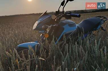 Мопеды Alpha 125 2023 в 