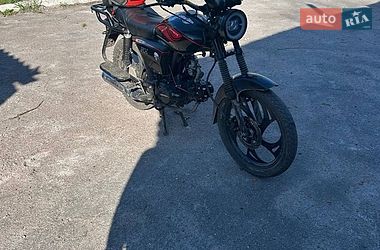Мопеди Alpha 125 2021 в Харкові