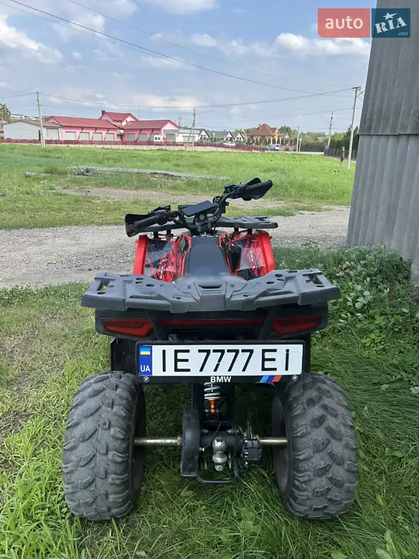 Alpha 150 2024
