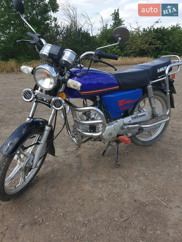 Alpha 50 2008