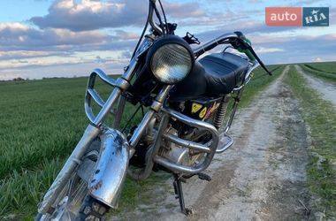 Вантажні моторолери, мотоцикли, скутери, мопеди Alpha 50 2008 в Луцьку