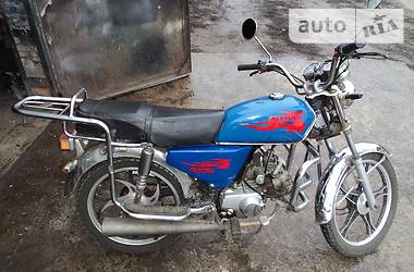 Мопеды Alpha 72 2008 в 