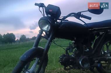 Мопеди Alpha 72 2006 в 