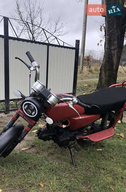 Мопеды Alpha 72 2012 в Луковцах