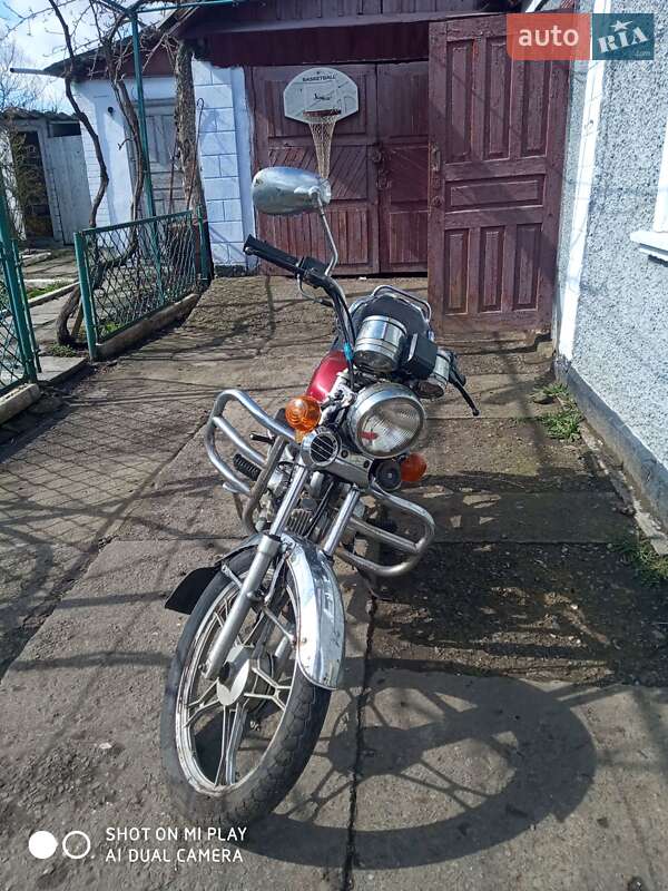 Мопеди Alpha 80 2006 в Подільську фото 8 Мопеди Alpha 80 2006 в Подільську