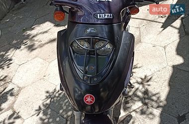 Мопеды Alpha 80 2008 в Изюме