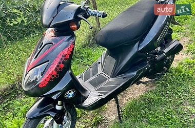 Скутер Alpha PL 2006 в Мостиській фото 8 Скутер Alpha PL 2006 в Мостиській