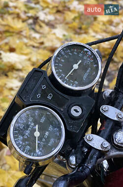 Мотовездеход Alpha YM 2008 в Умани