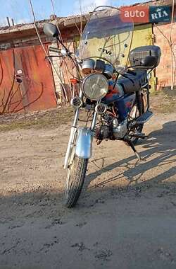 Мопеды Alpha ZS 2008 в Покрове