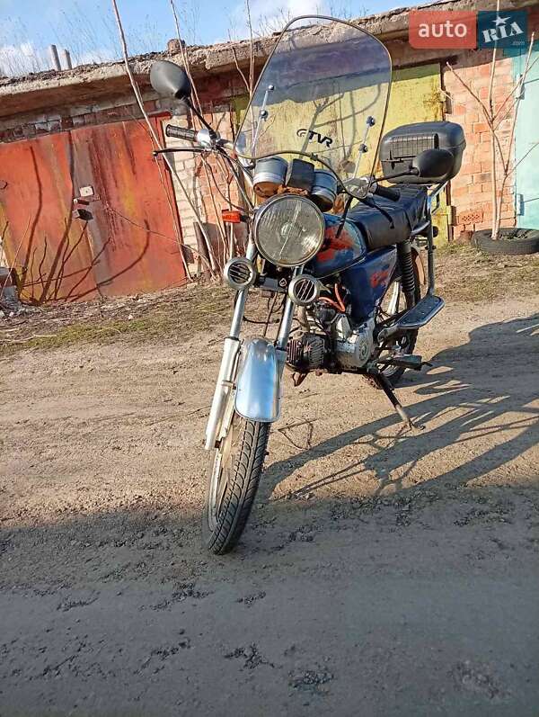 Мопеды Alpha ZS 2008 в Покрове