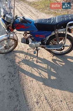 Мопеды Alpha ZS 2008 в Покрове