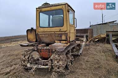 Бульдозер Алтаец А-41 1990 в 