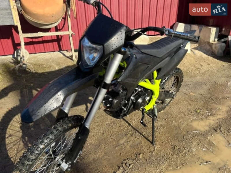 Питбайк Altis Sigma 2024 в Яремче