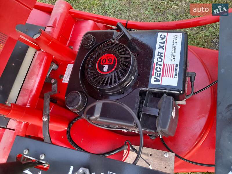 Другая спецтехника AM Т-200 1997 в Дрогобыче