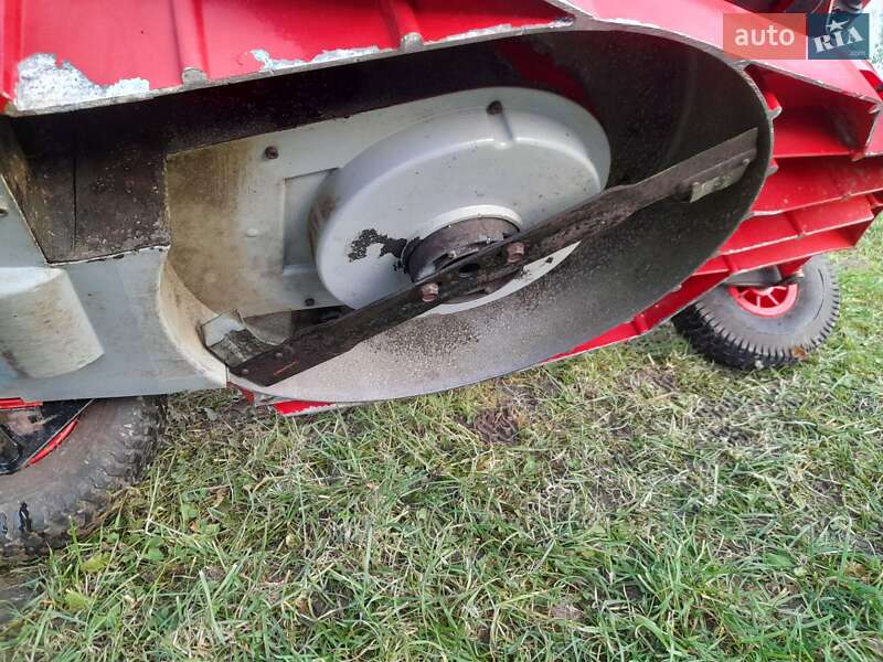 Другая спецтехника AM Т-200 1997 в Дрогобыче