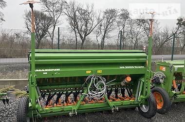 Сеялка Amazone D9-30 2013 в Луцке