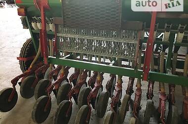 Сеялка сплошного высева механическая Amazone D9 4000 Super 2012 в Луцке