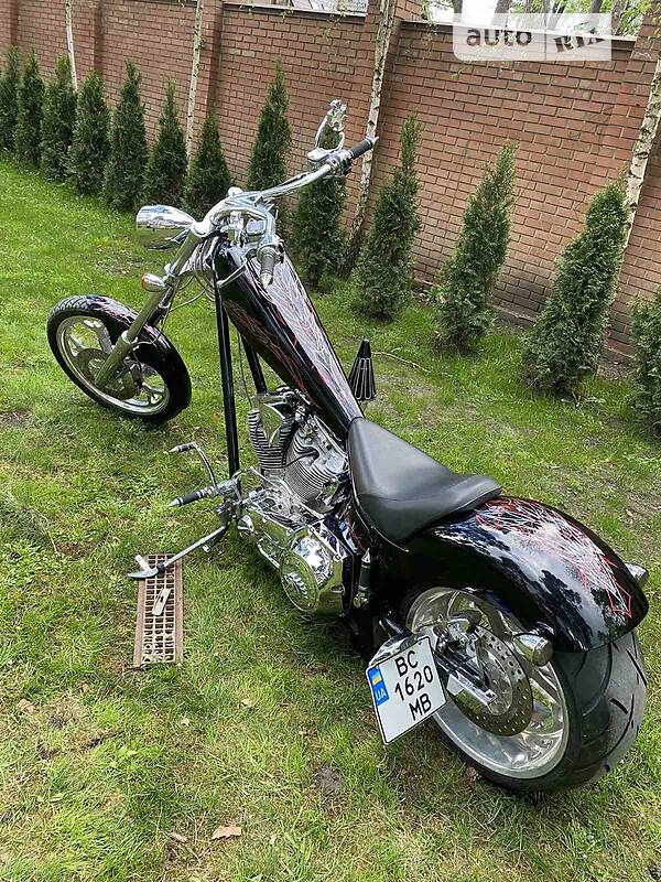 cheap custom choppers for sale