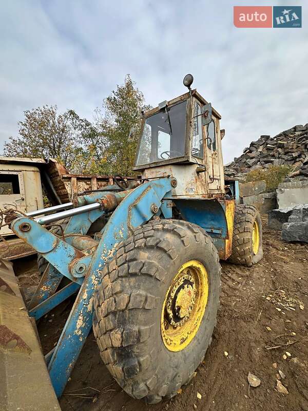 Амкодор ТО-18 1987 Амкодор ТО-18 1987