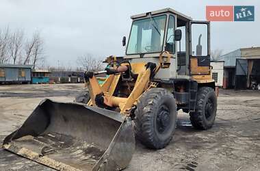Фронтальный погрузчик Амкодор ТО-30 1992 в Запорожье