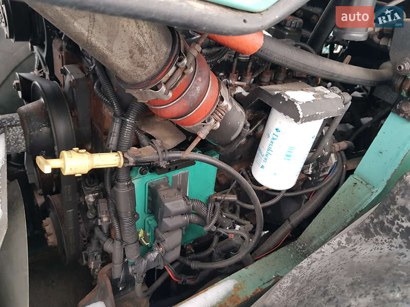 Дорожній каток Ammann ASC 2011 в Рівному фото 18 Дорожній каток Ammann ASC 2011 в Рівному