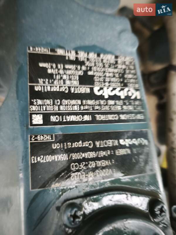 Каток ґрунтовий Ammann ASC 2015 в Хусті фото 10 Каток ґрунтовий Ammann ASC 2015 в Хусті