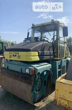 Дорожный каток Ammann AV 1999 в Киеве