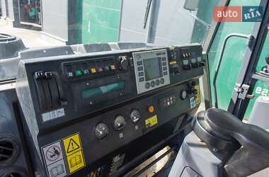 Інша будівельна техніка Ammann AV 2010 в Житомирі