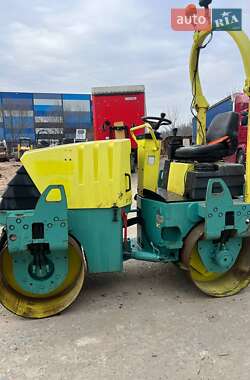 Дорожній каток Ammann AV 2010 в 